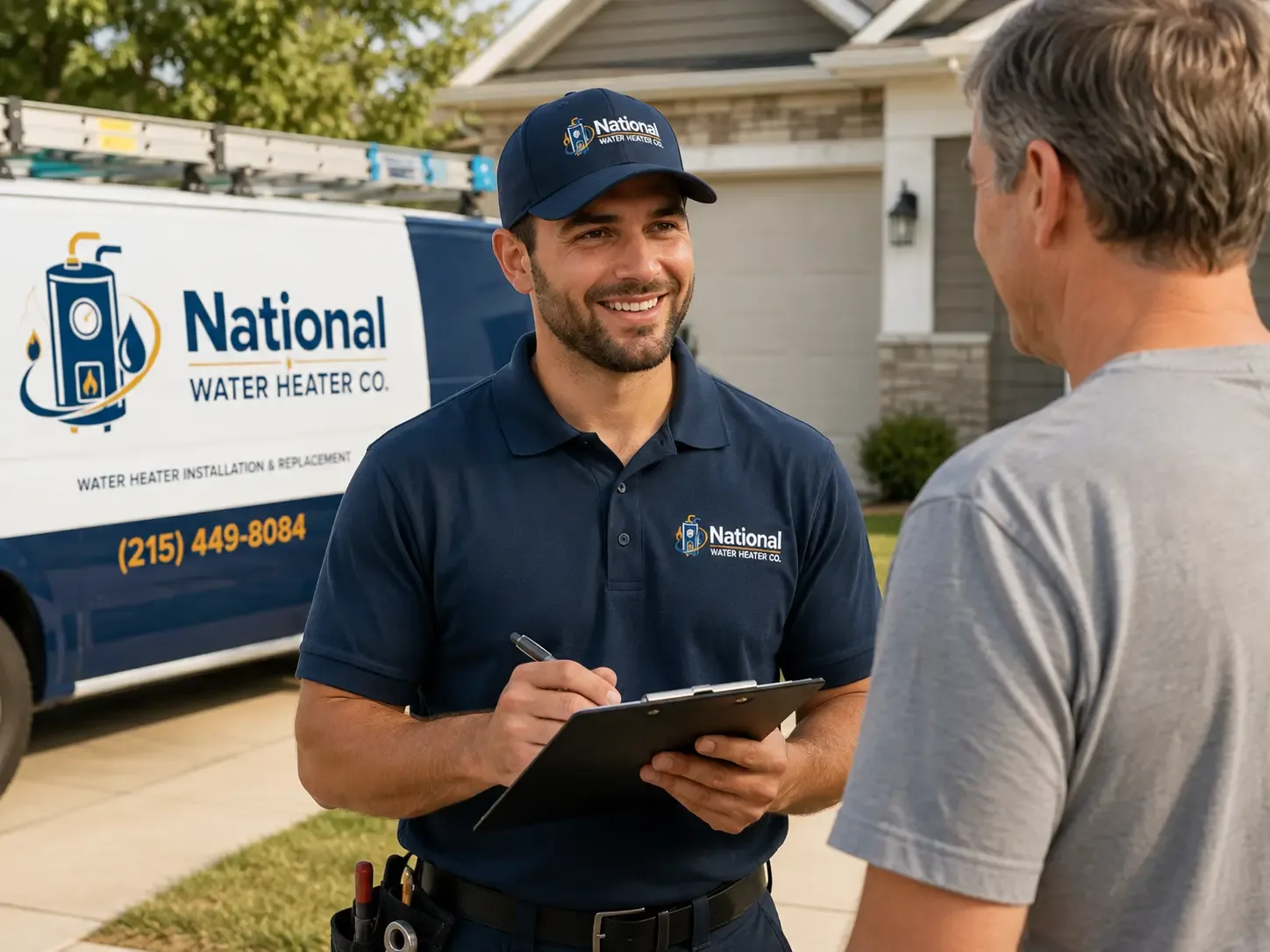 Water Heater Installation Palmyra, VA FAQs
